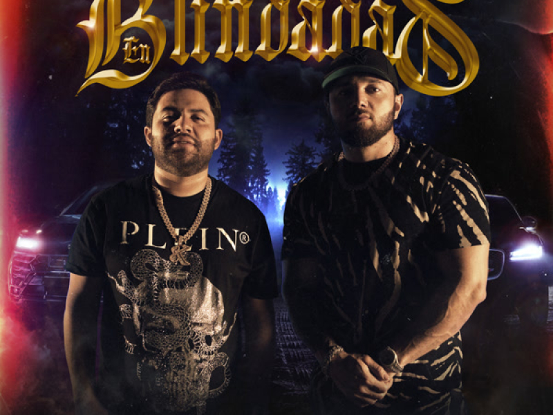 En Blindadas (Single)