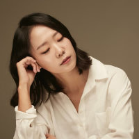 It's Been a While (Single)