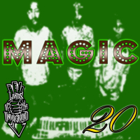 Magic (Single)