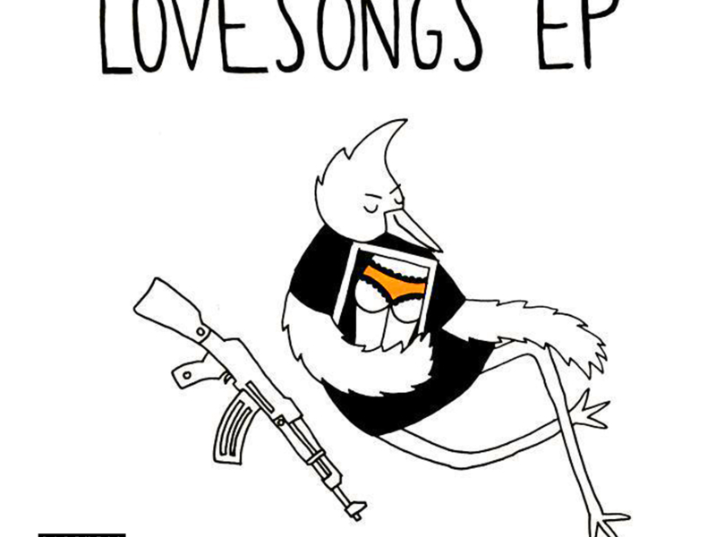 Lovesongs (EP)