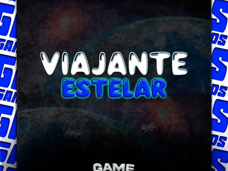 Viajante Estelar (EP)