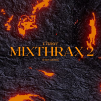 MixThrax II (feat. Astro) (Single)