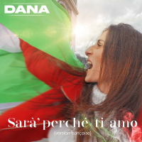 Sarà' perché ti amo (Version Française) (Single)
