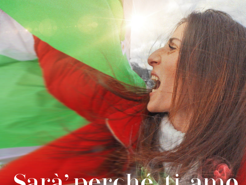 Sarà' perché ti amo (Version Française) (Single)