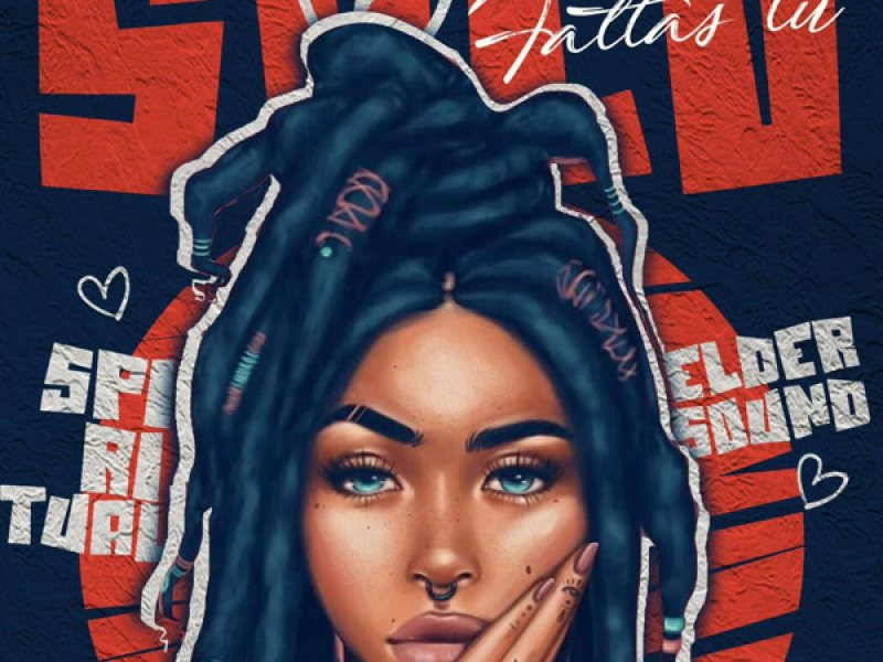 SOLO FALTAS TU (Single)