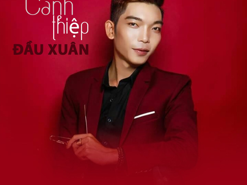 Cánh Thiệp Đầu Xuân