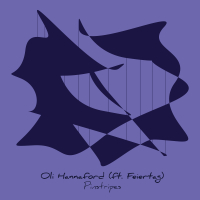 Pinstripes (feat. Feiertag) (Single)