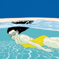 Like An Angel (Single)