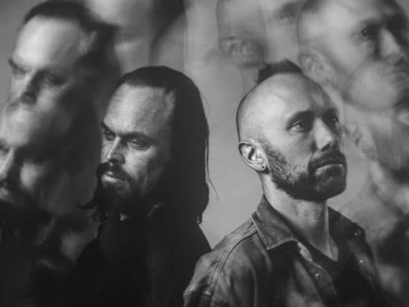 The Barren Burren / Resurrect Inside (Single)