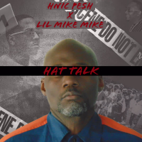 Hat Talk (Single)