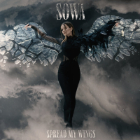 Spread My Wings (Single)