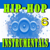 Hip-Hop Instrumentals, Vol. 6