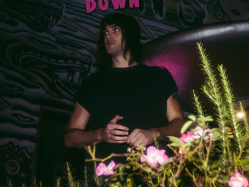 Buckle Down (Single)