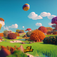 Roblox Theme Song (lofi edit) (Single)