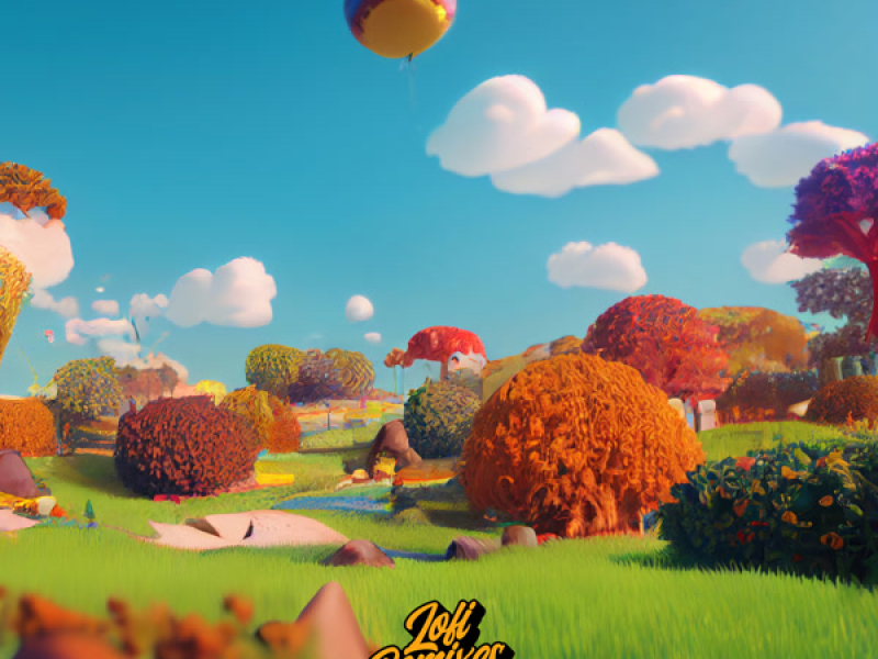 Roblox Theme Song (lofi edit) (Single)