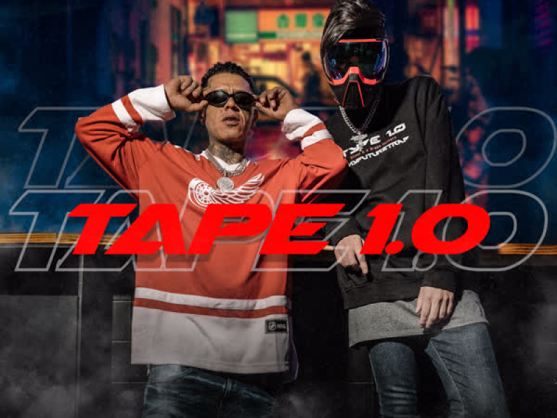 Tape 1.0 (Single)