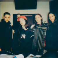 Cypher Vol. 1 (Single)