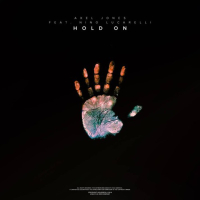 Hold On (feat. Nino Lucarelli) (Single)