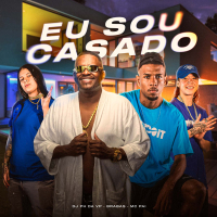 Eu Sou Casado (Single)