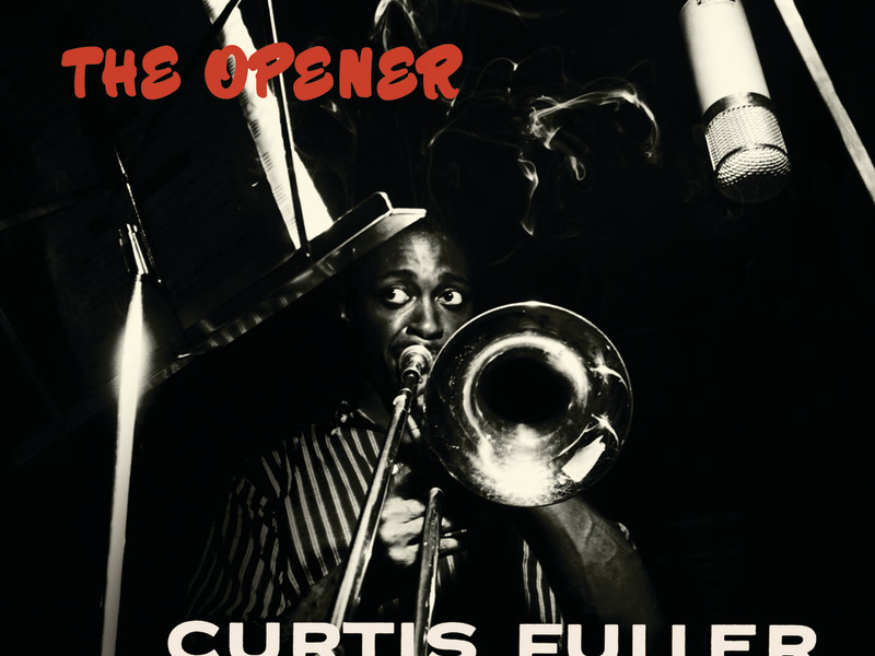 The Opener (Remastered 2008/Rudy Van Gelder Edition)