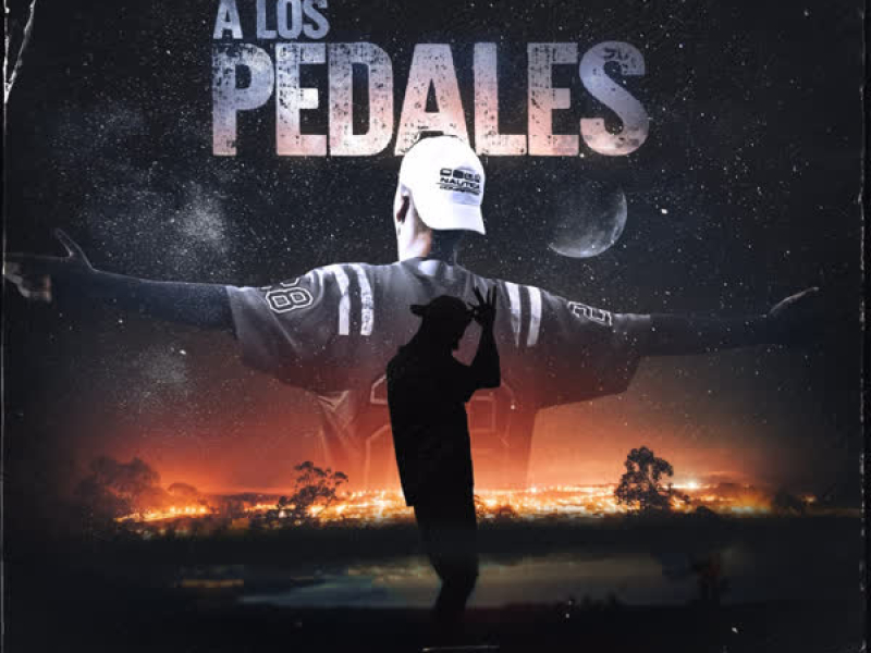 A los Pedales (Single)