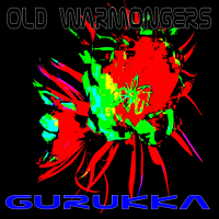 Old Warmongers (Single)