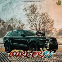 Burberry (Single)