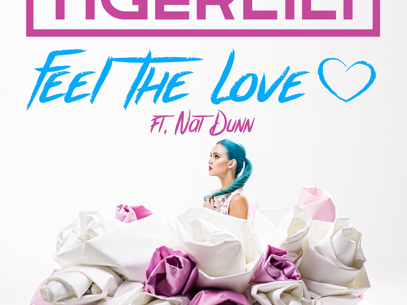 Feel The Love (Single)