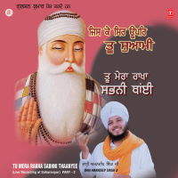 Tu Mera Rakha Sabhni Thaanyee Part-2 (Single)