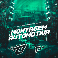 MONTAGEM AUTOMOTIVA (Single)