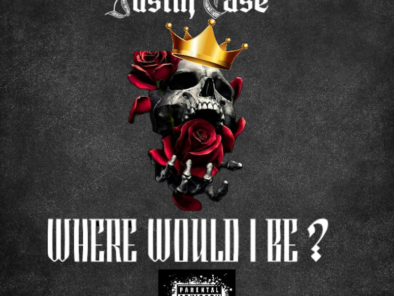 Where Would I Be (Single)