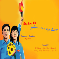 Đoàn ta khúc ca tự hào (Single)