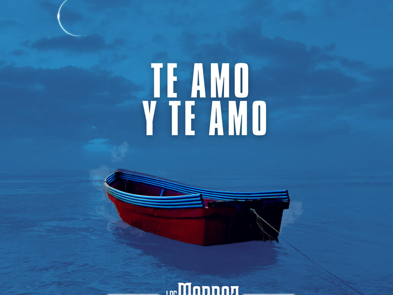 Te Amo Y Te Amo (En Vivo) (Single)