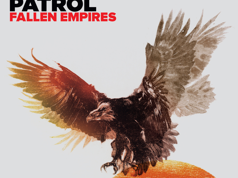 Fallen Empires