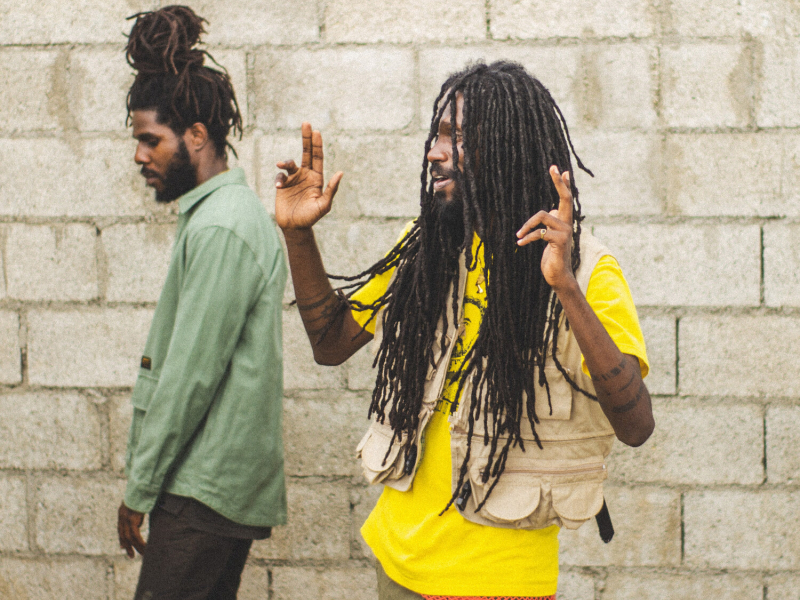 PRETTY SUIT (Single)