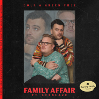Family Affair (Single)