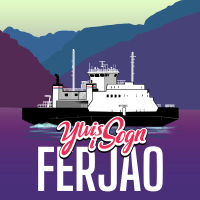 Ferjao (Single)