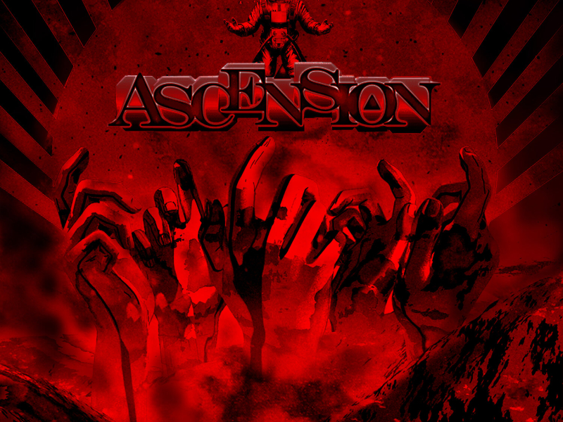 Breaking Out (Single)