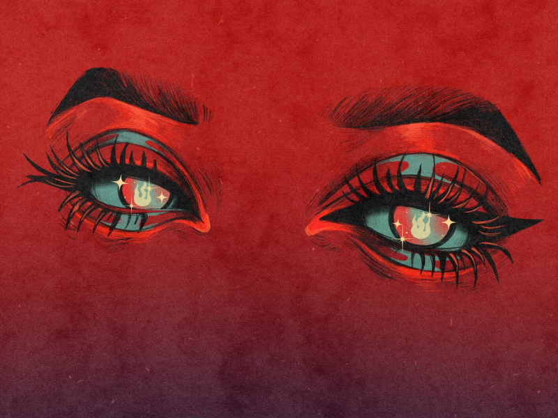 COMO DIABLOS (Single)