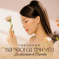 Bài Ngợi Ca Tình Yêu (La chanson d'orphée) (Single)