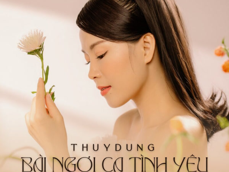 Bài Ngợi Ca Tình Yêu (La chanson d'orphée) (Single)