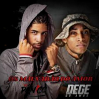 OS MALVADÃO DO AMOR (Single)