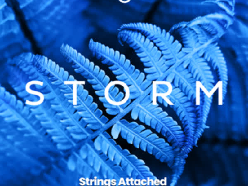 Strings Attached (EP)