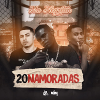 20 Namoradas (Single)