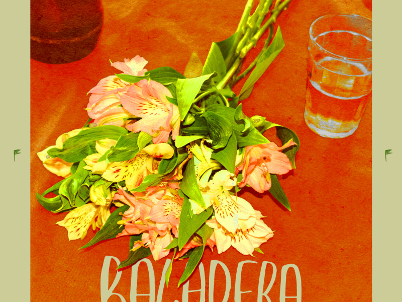 Baladera (Single)