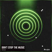 Don't Stop the Music (EP)