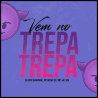 Vem no Trepa Trepa (Single)