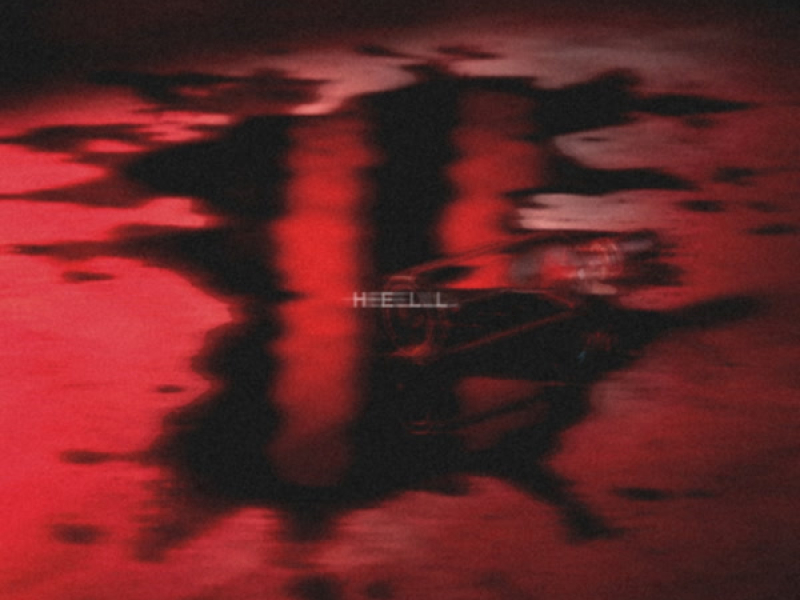 HELL (Single)