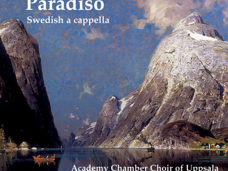 Swedish A Cappella, Vol. 2