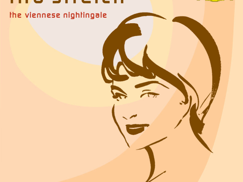 Rita Streich - The Viennese Nightingale